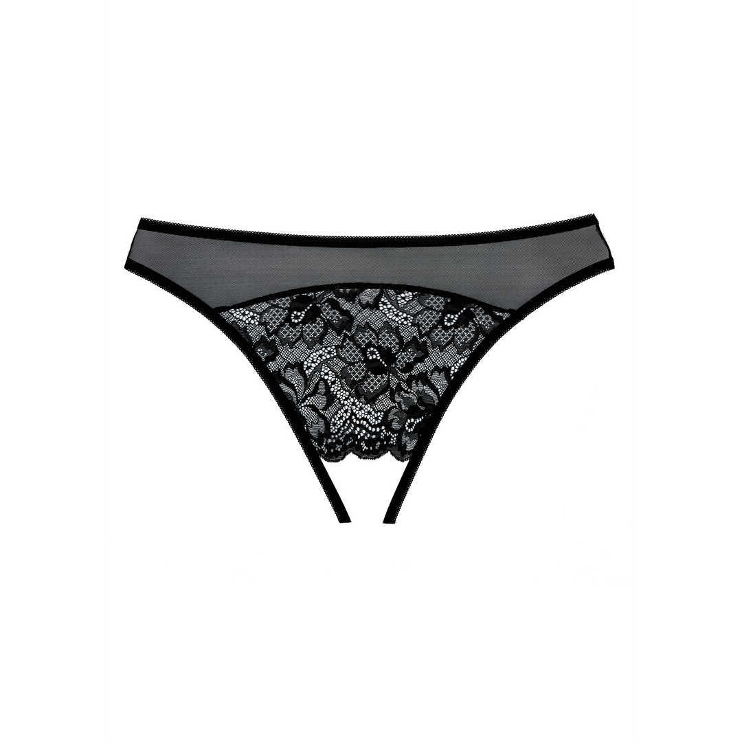 Just A Rumor - Panties - One Size - Image 4