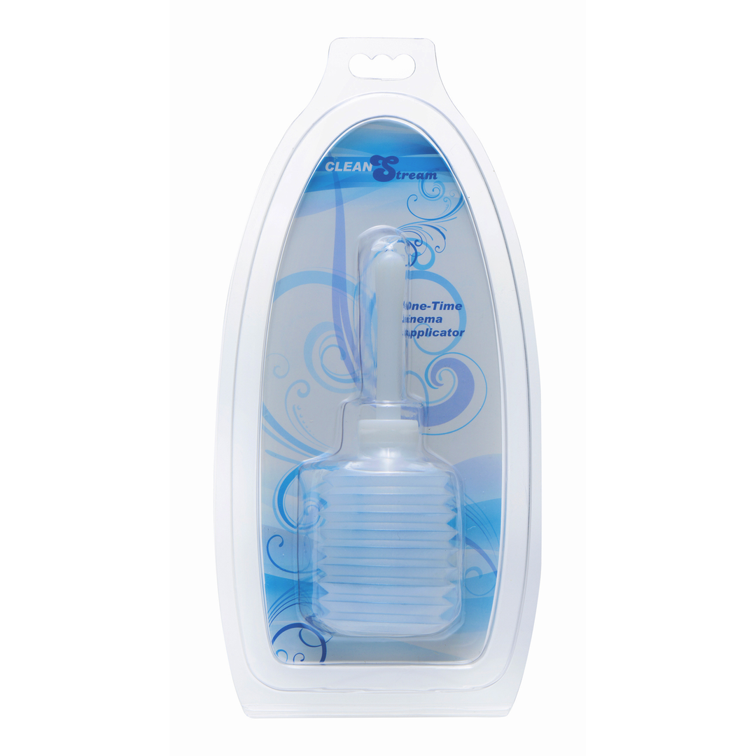 One-Time Enema Applicator - Image 2