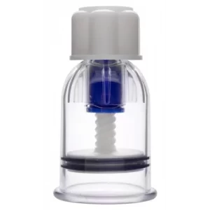 Intake Anal Suction Device