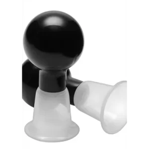 See Thru Nipple Enlarger  Pumps