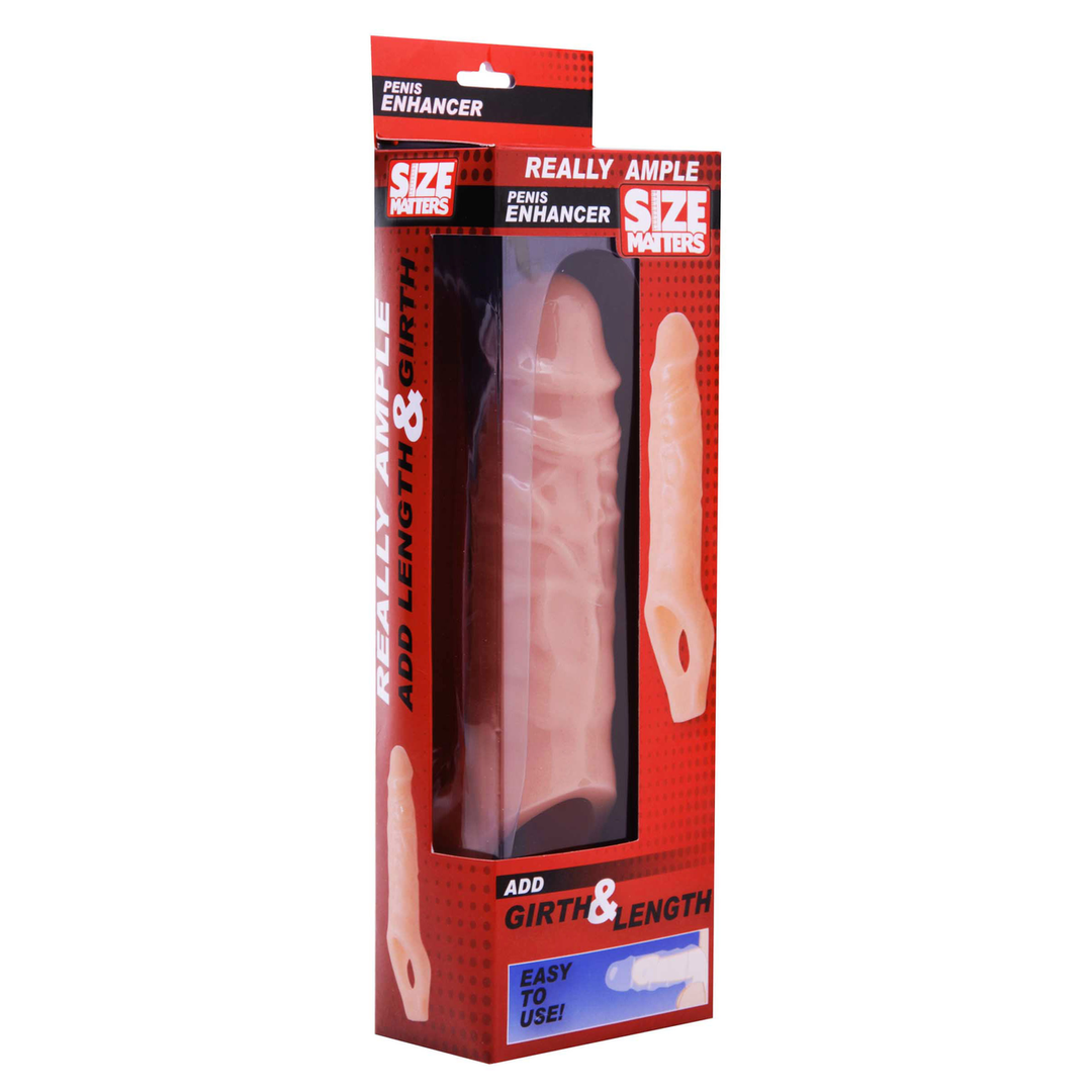Really Ample - Penis Sleeve - Image 2