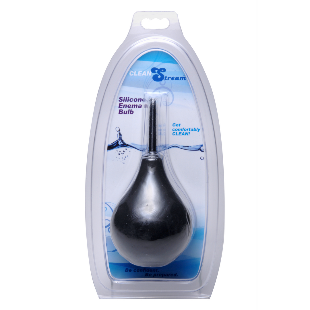 Silicone Enema Pump - Image 2
