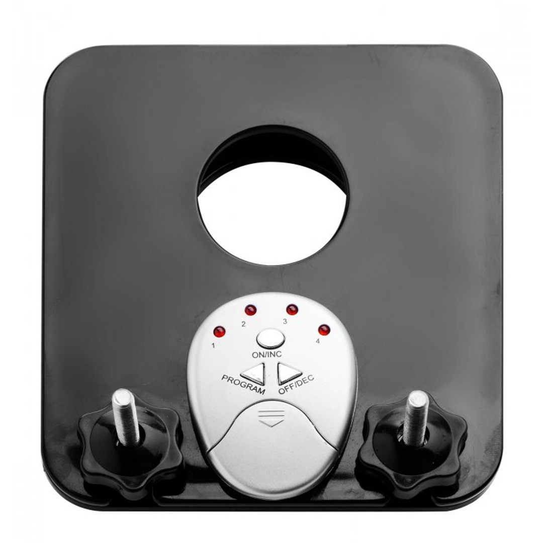 Crush Electro Ball Press - Cbt Board - Image 3