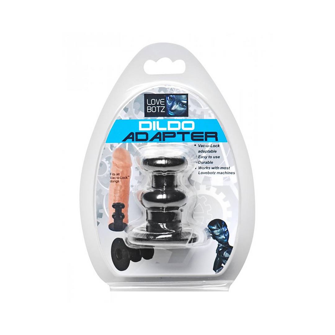 Dildo Adaptor - Image 2
