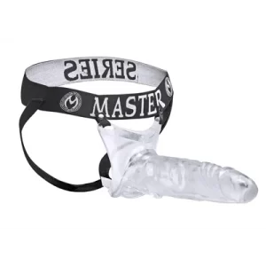 Grand Mamba XL Jock Style Cock Sheath