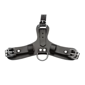 Pup Puppy Play Hood + Breathable Ball Gag
