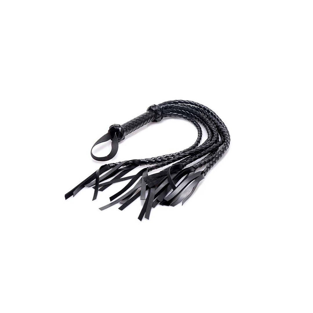 Braided Flogger - Image 3