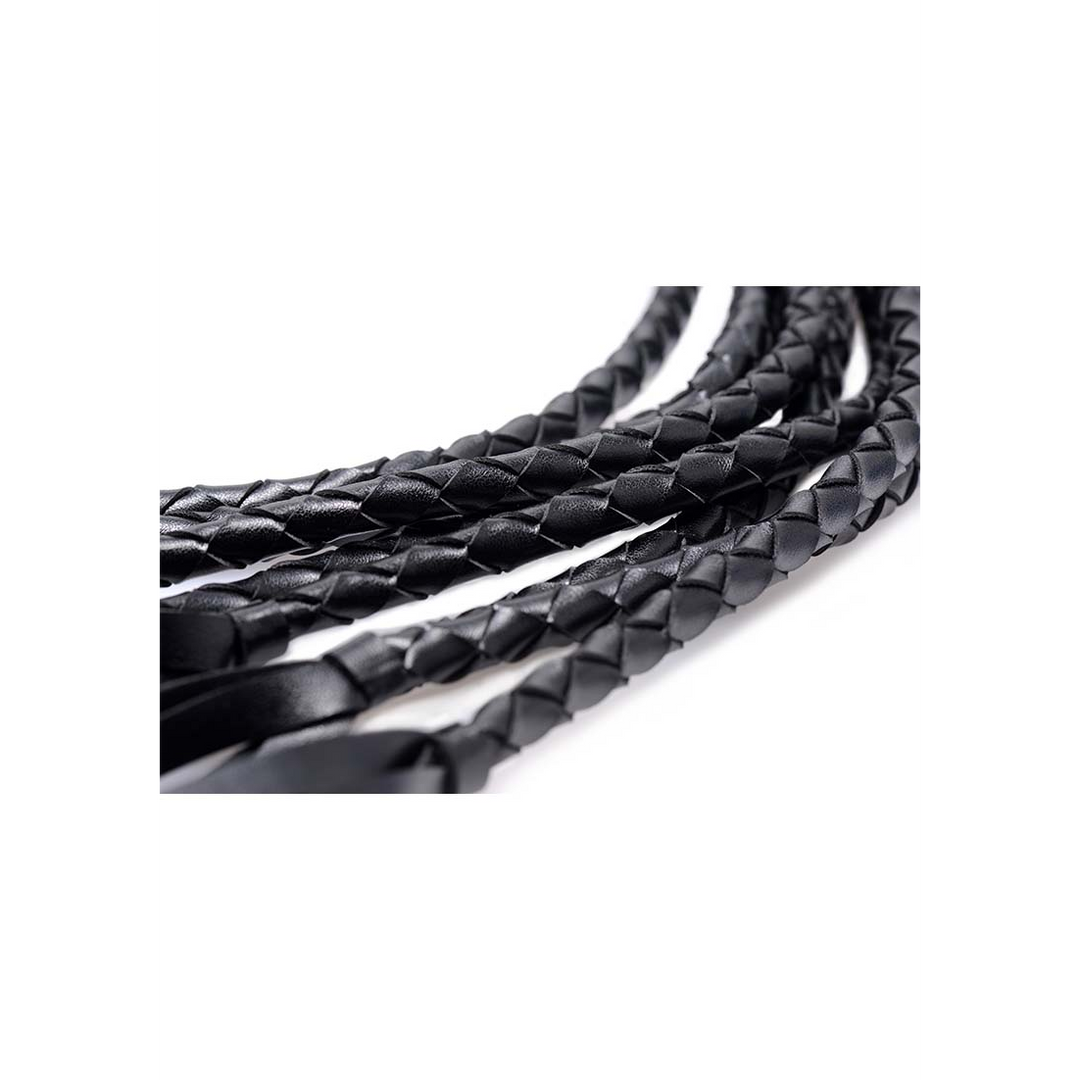 Braided Flogger - Image 4