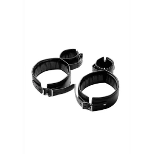 Thigh Cuff Restraint System
