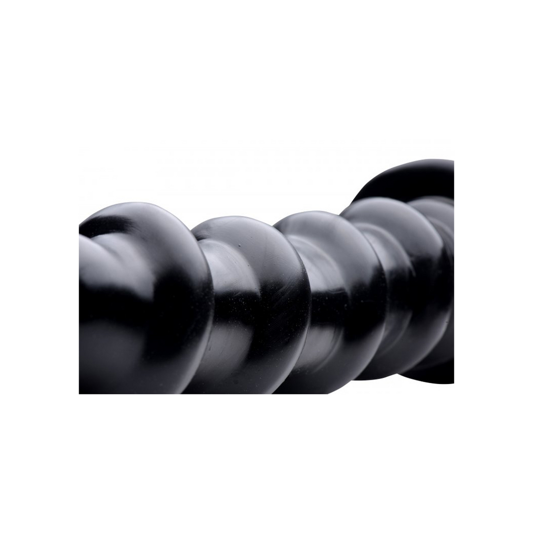 The Screw - Structured Dildo - Image 3