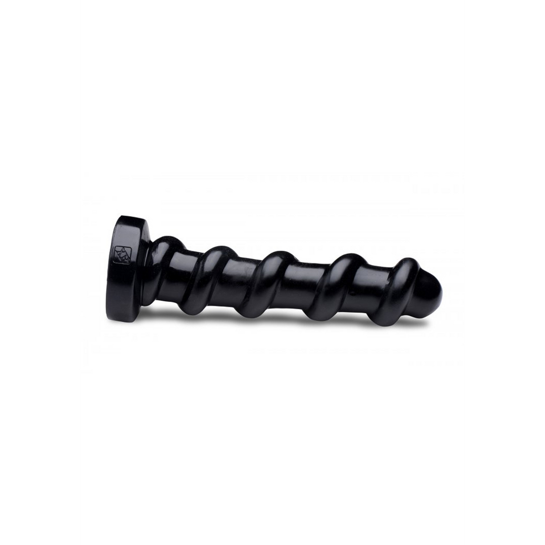 The Screw - Structured Dildo - Image 2