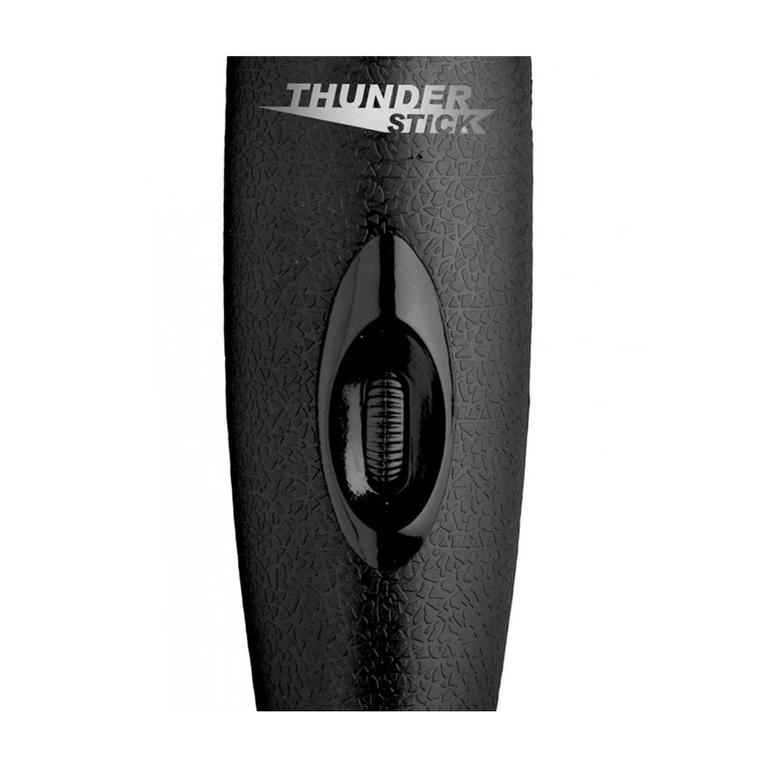 Thunderstick 2.0 - Premium Ultra Powerful Rechargeable Silicone Wand - Image 3