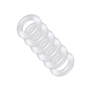 Ring Master - Adjustable Ball Stretcher Kit