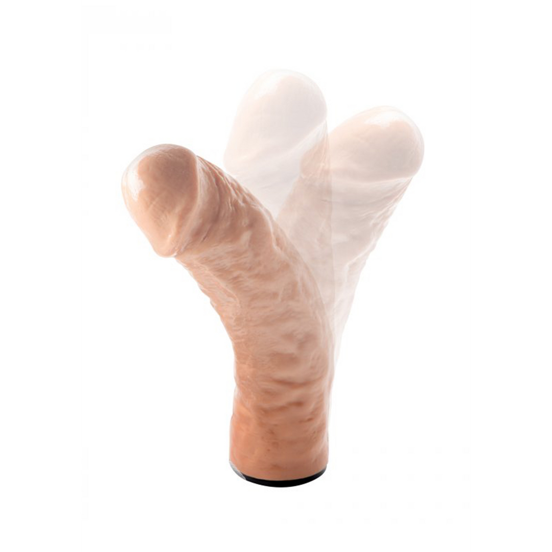 The Dicktator - Extreme Sex Machine - Image 6