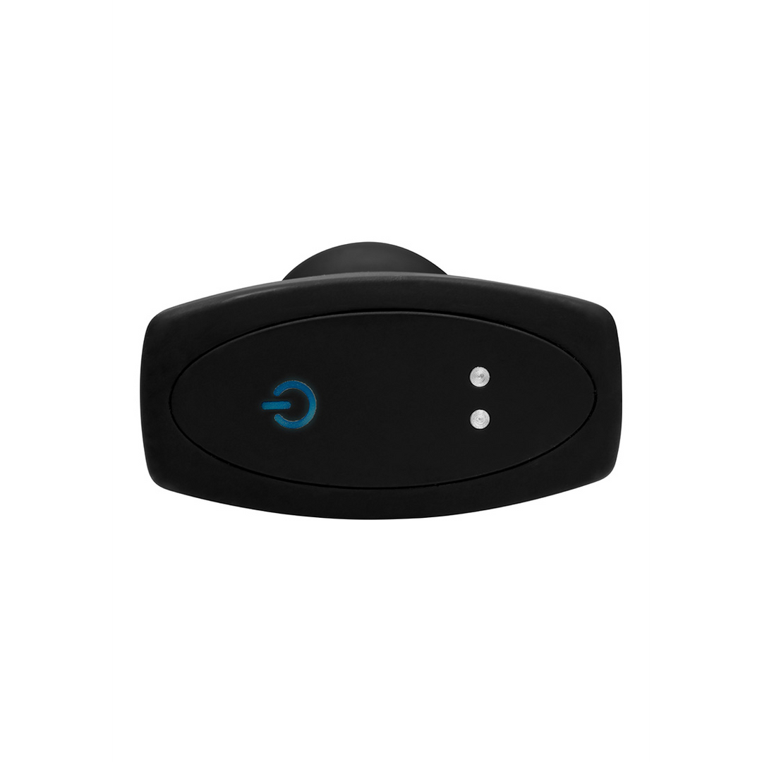 Slim R - Smooth Rimming Plug with Remote Control - Image 6