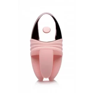 Vibrassage Caress - Pink