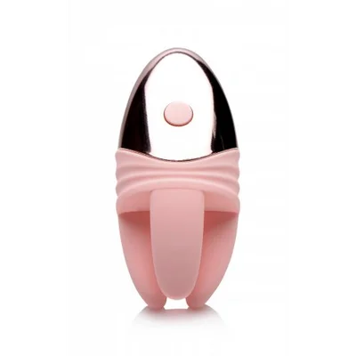 Vibrassage Caress - Pink