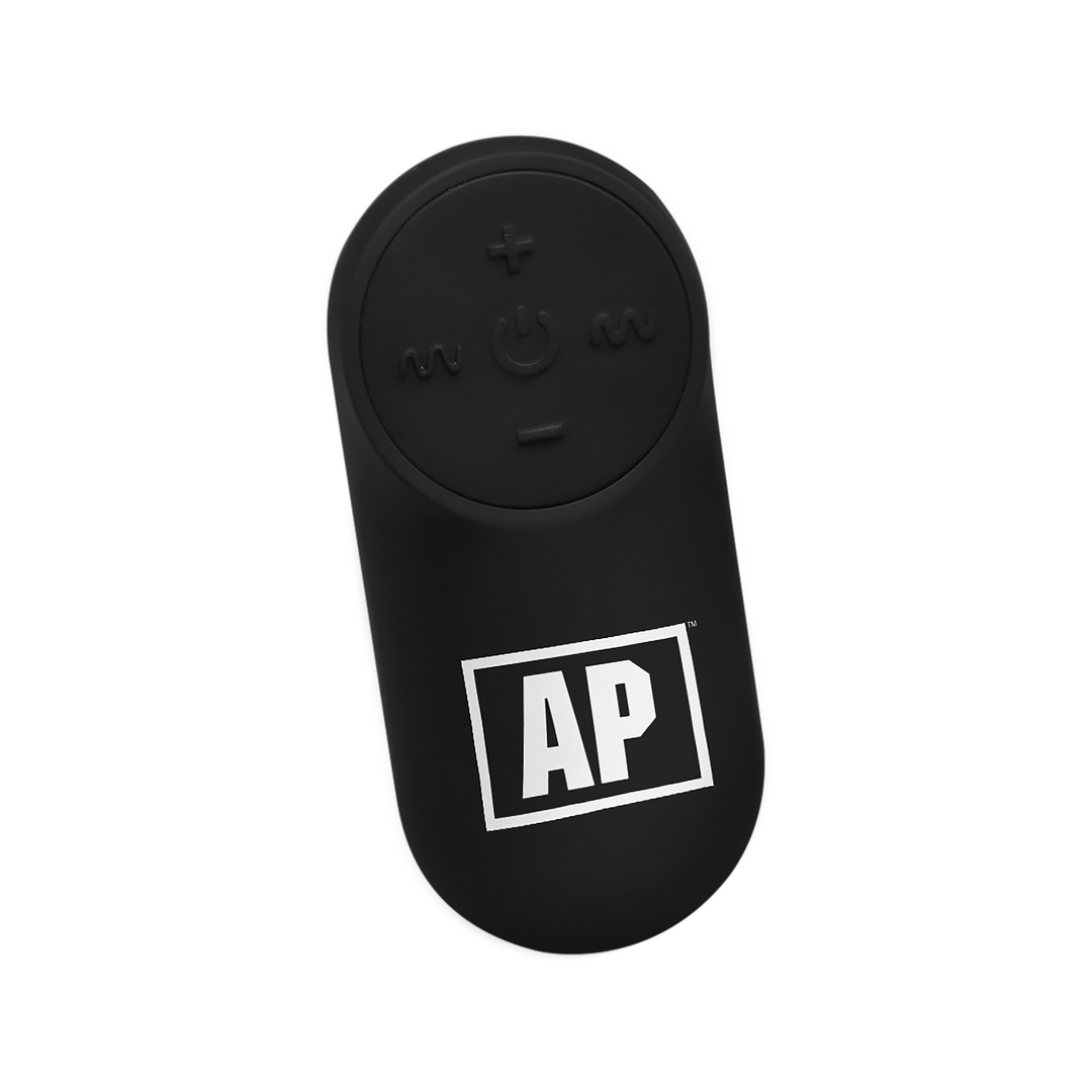 P-Milker - Silicone P-Spot Stimulator with 7 Speeds - Image 5