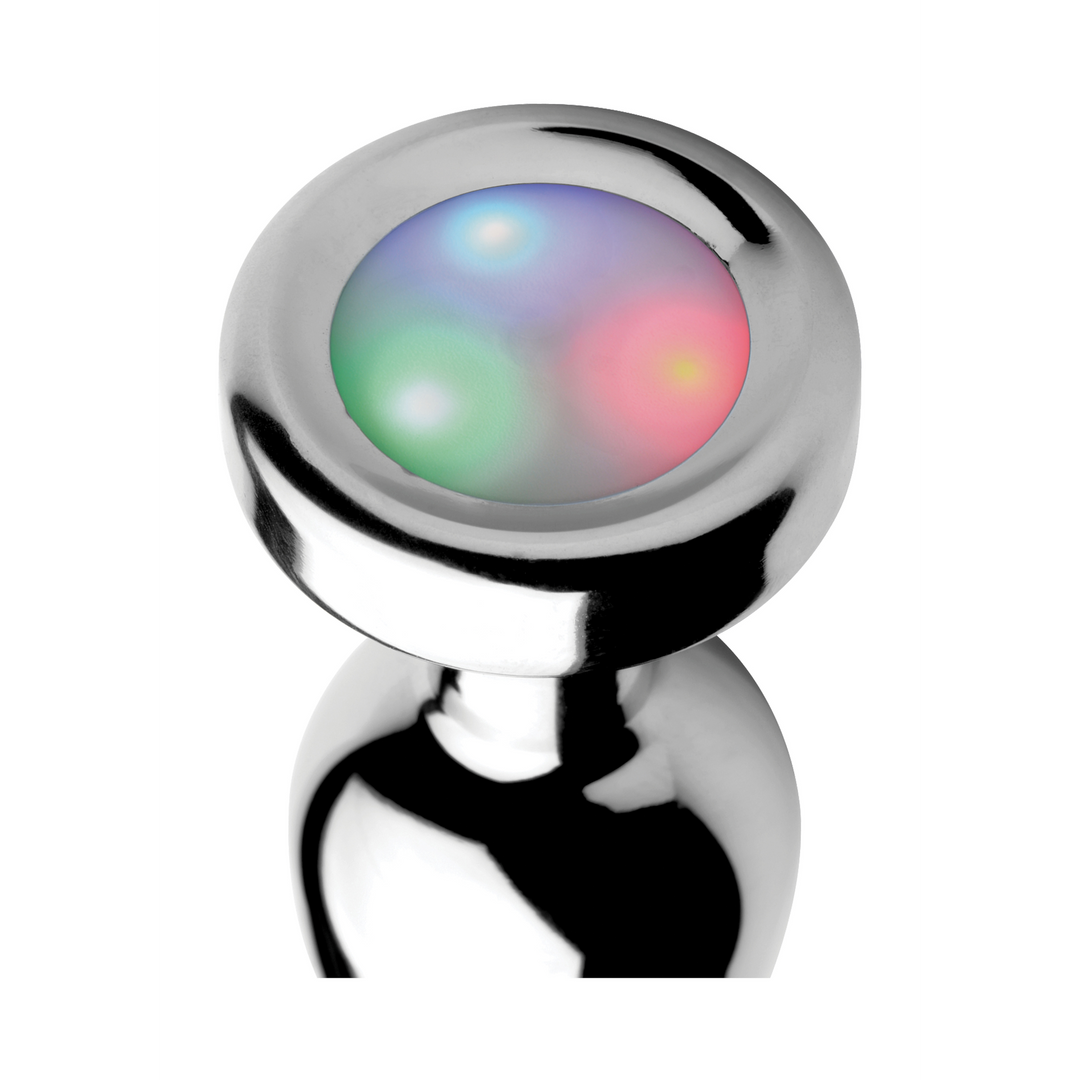 Light Up - Butt Plug - Small - Image 4