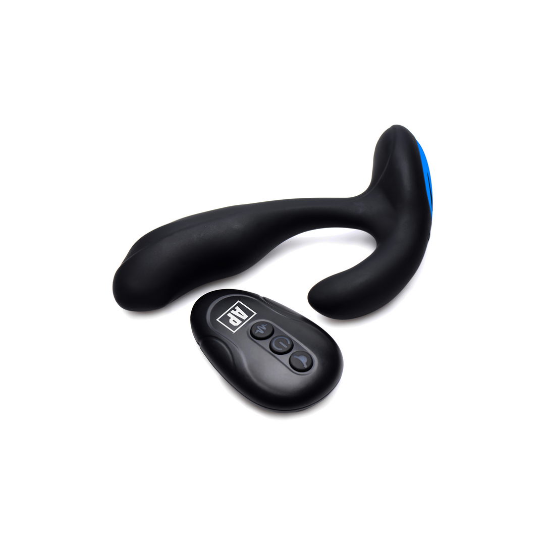 P-Bender - 7 Speed Bendable Prostate Stimulator - Image 5