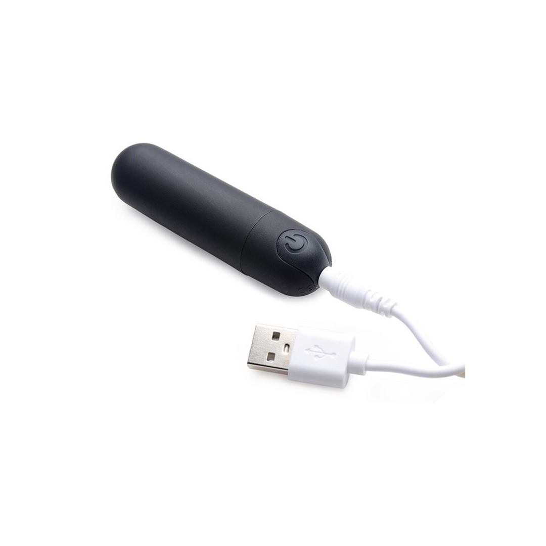 Bullet Vibrator with Remote Control - Image 8