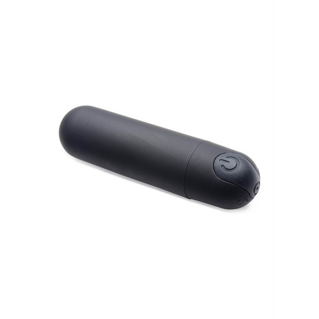 Bullet Vibrator with Remote Control - Image 5