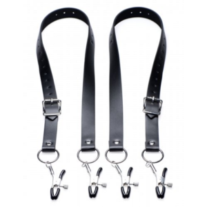 Spread XL - Labia Spread Belt