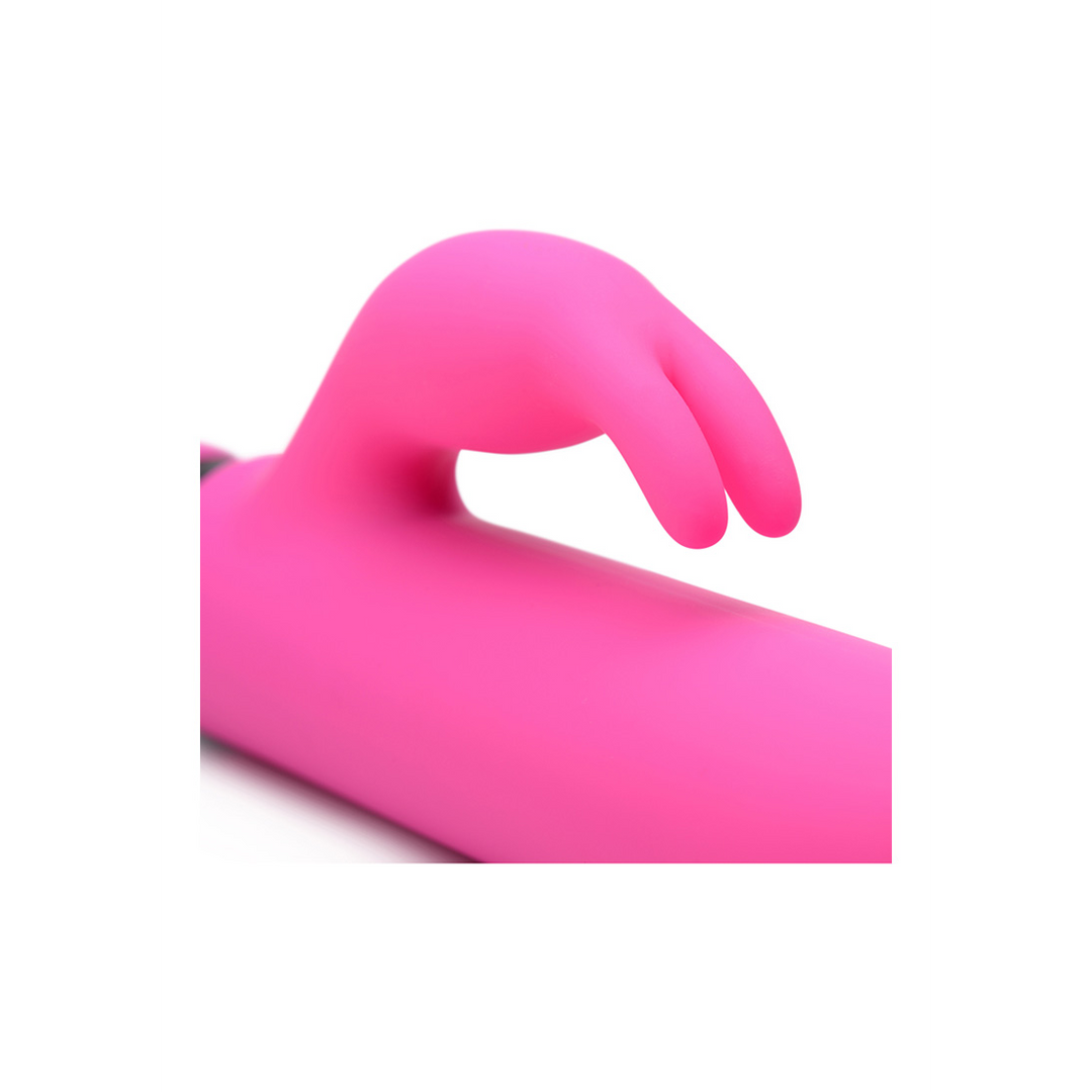 XL Bullet and Rabbit Silicone Sleeve - Image 7