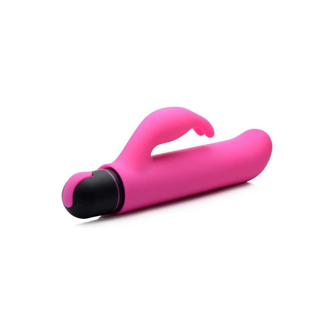 XL Bullet and Rabbit Silicone Sleeve - Image 3