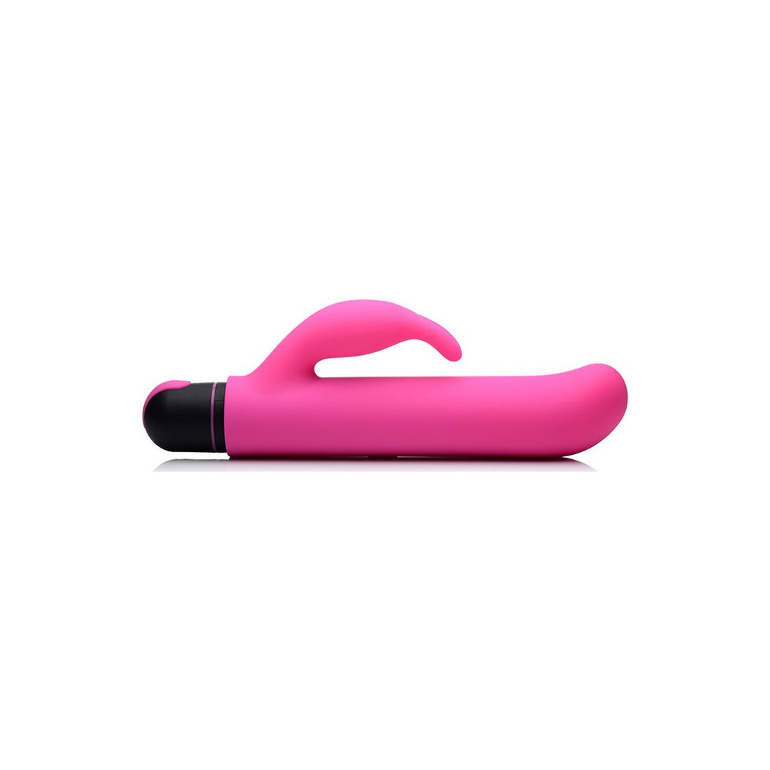 XL Bullet and Rabbit Silicone Sleeve - Image 4