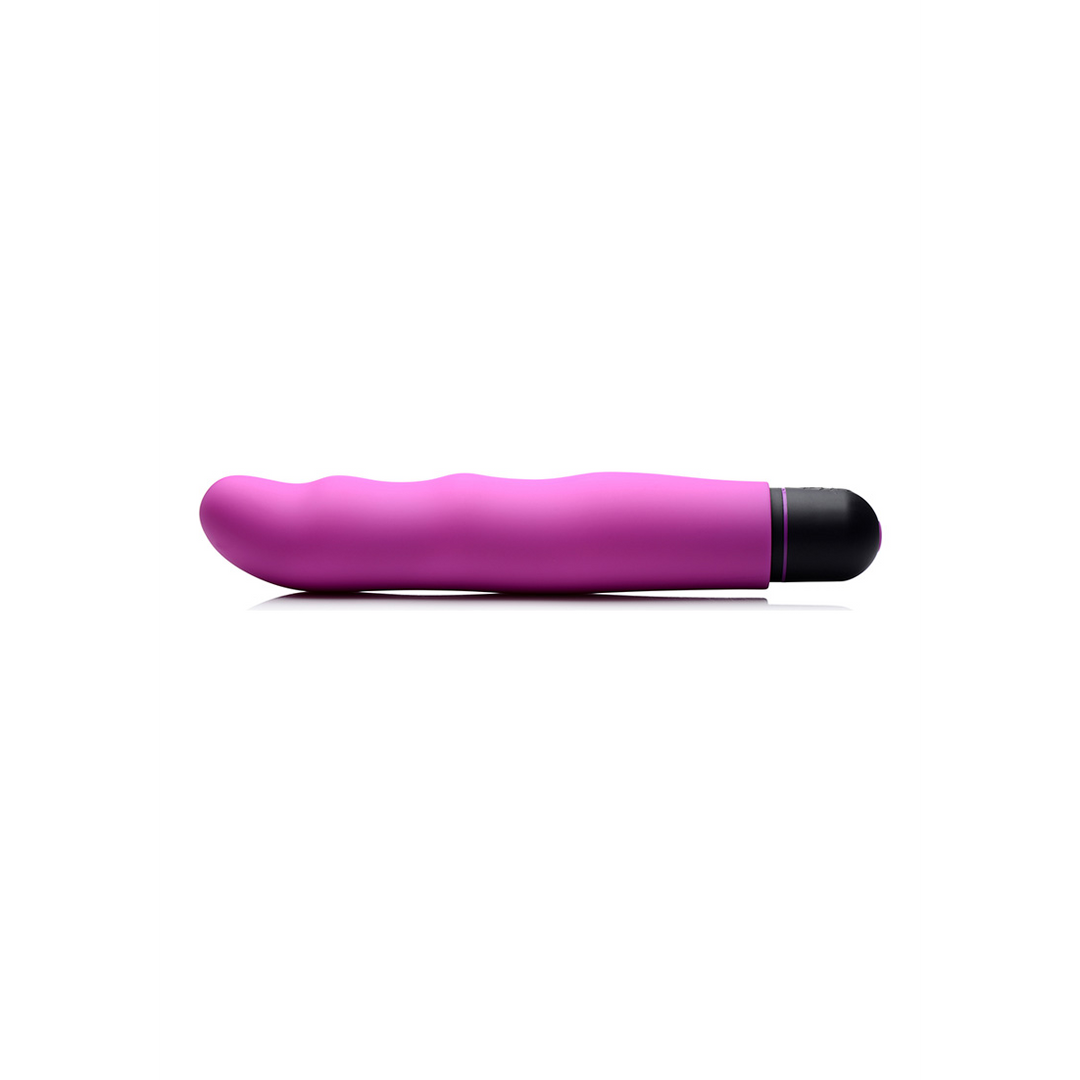 XL Bullet and Wavy Silicone Sleeve - Image 4