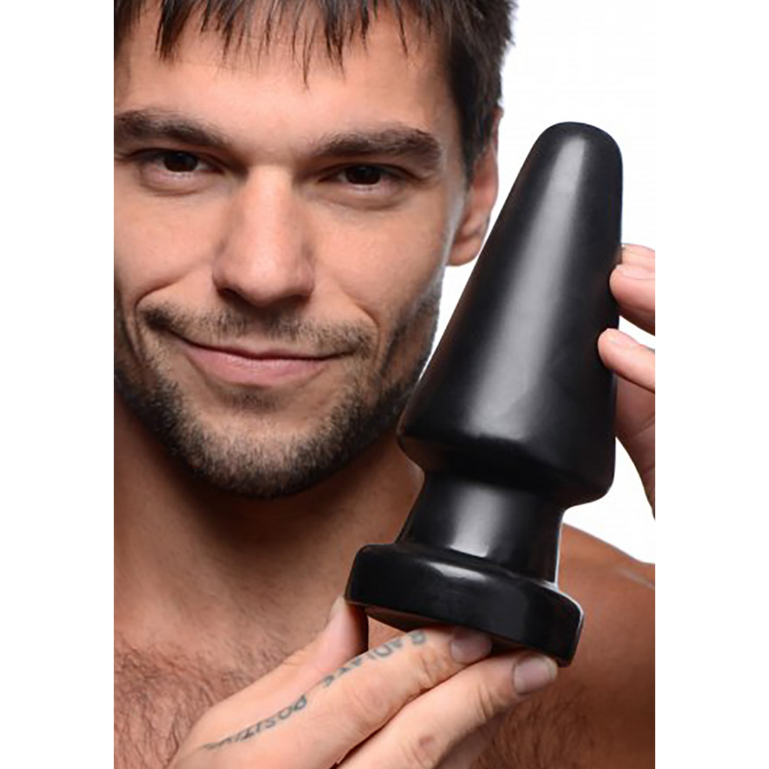 Ass Max - Big Anal Plug - Image 3
