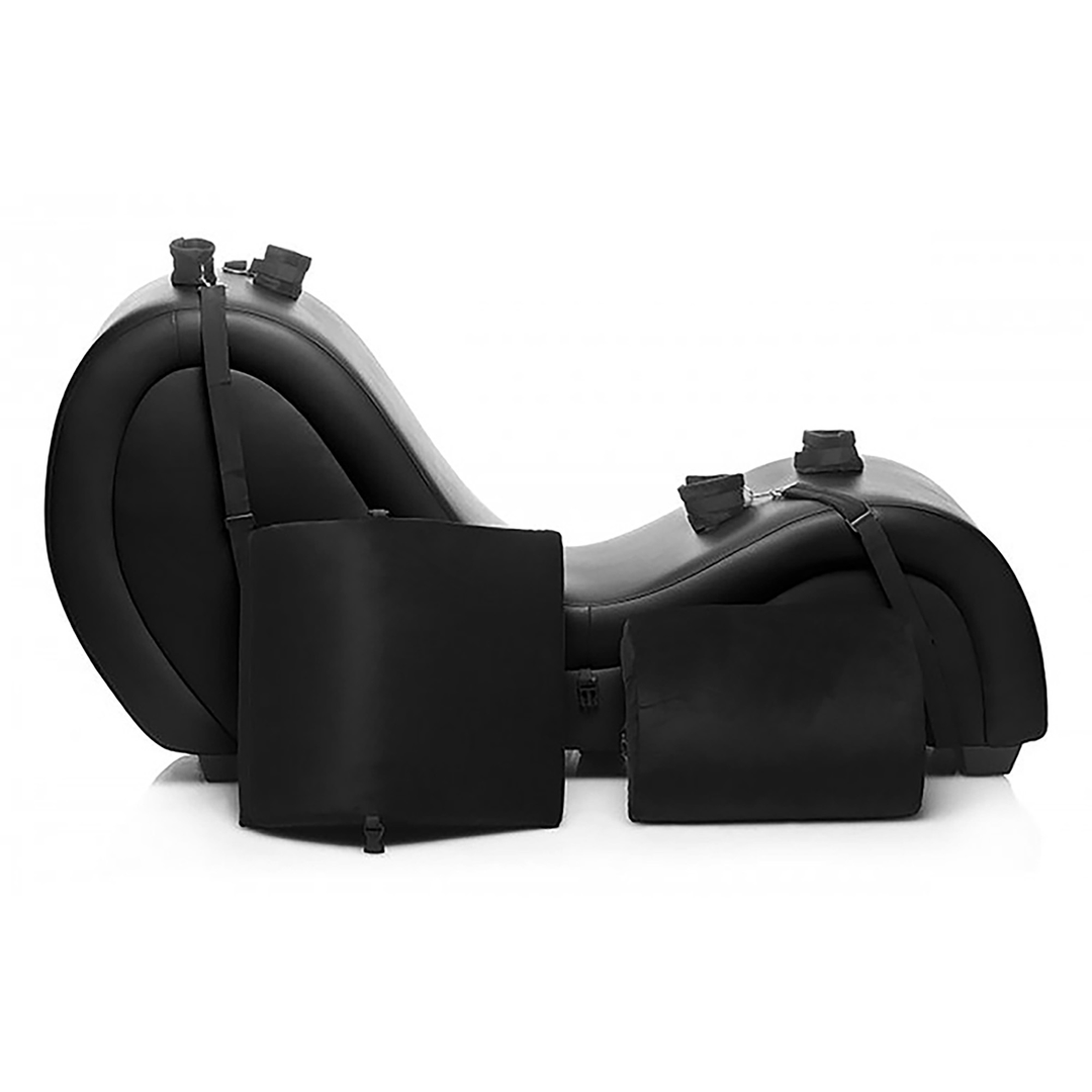 Kinky Couch - Sex Chaise Lounge - Image 8