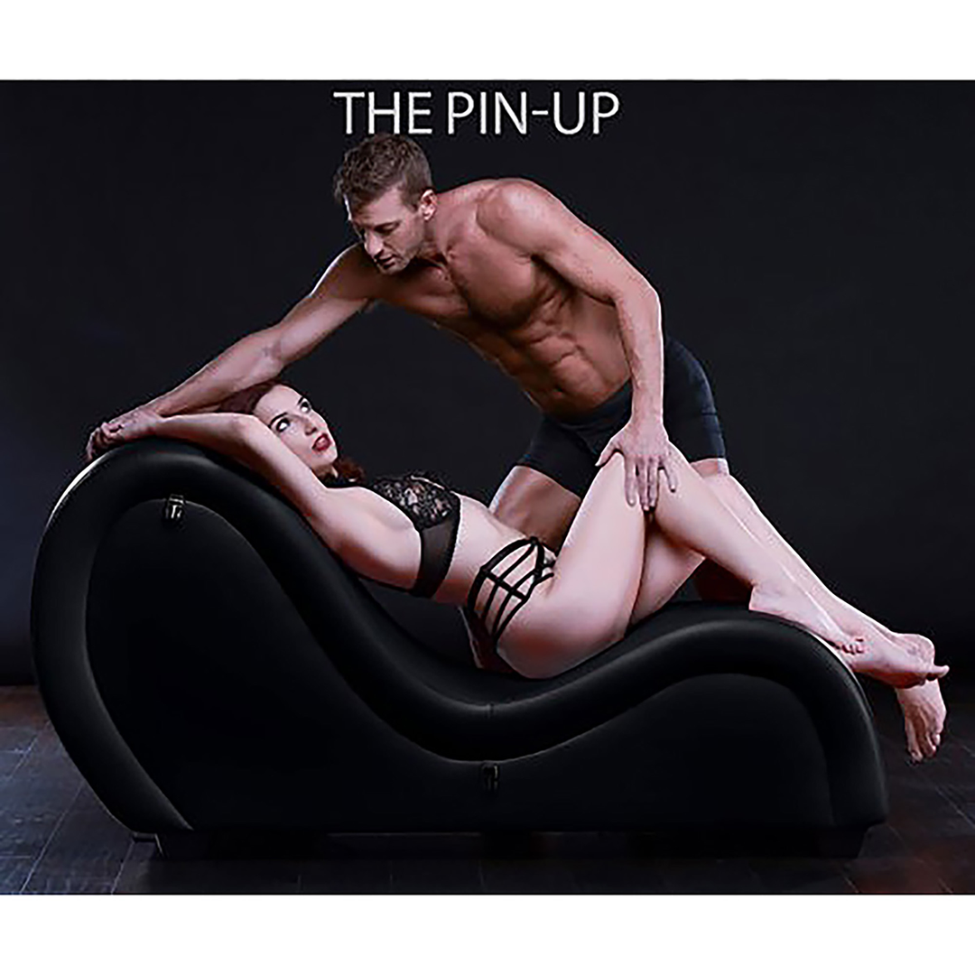 Kinky Couch - Sex Chaise Lounge - Image 6
