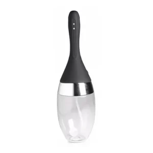 Auto-Vibrating Enema Bulb