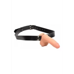 Strap & Ride Dildo Strap Harness