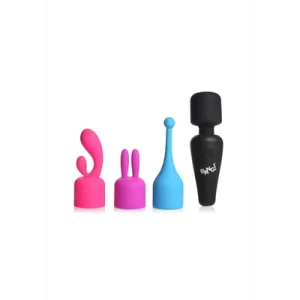 10X Mini Wand with 3 Attachments