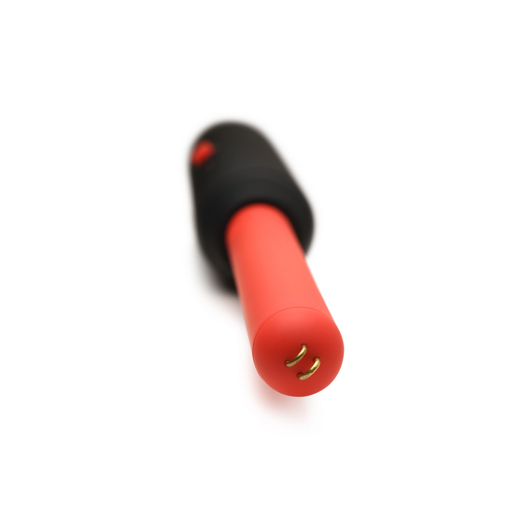 Spark Rod - Zapping Wand - Red - Image 4
