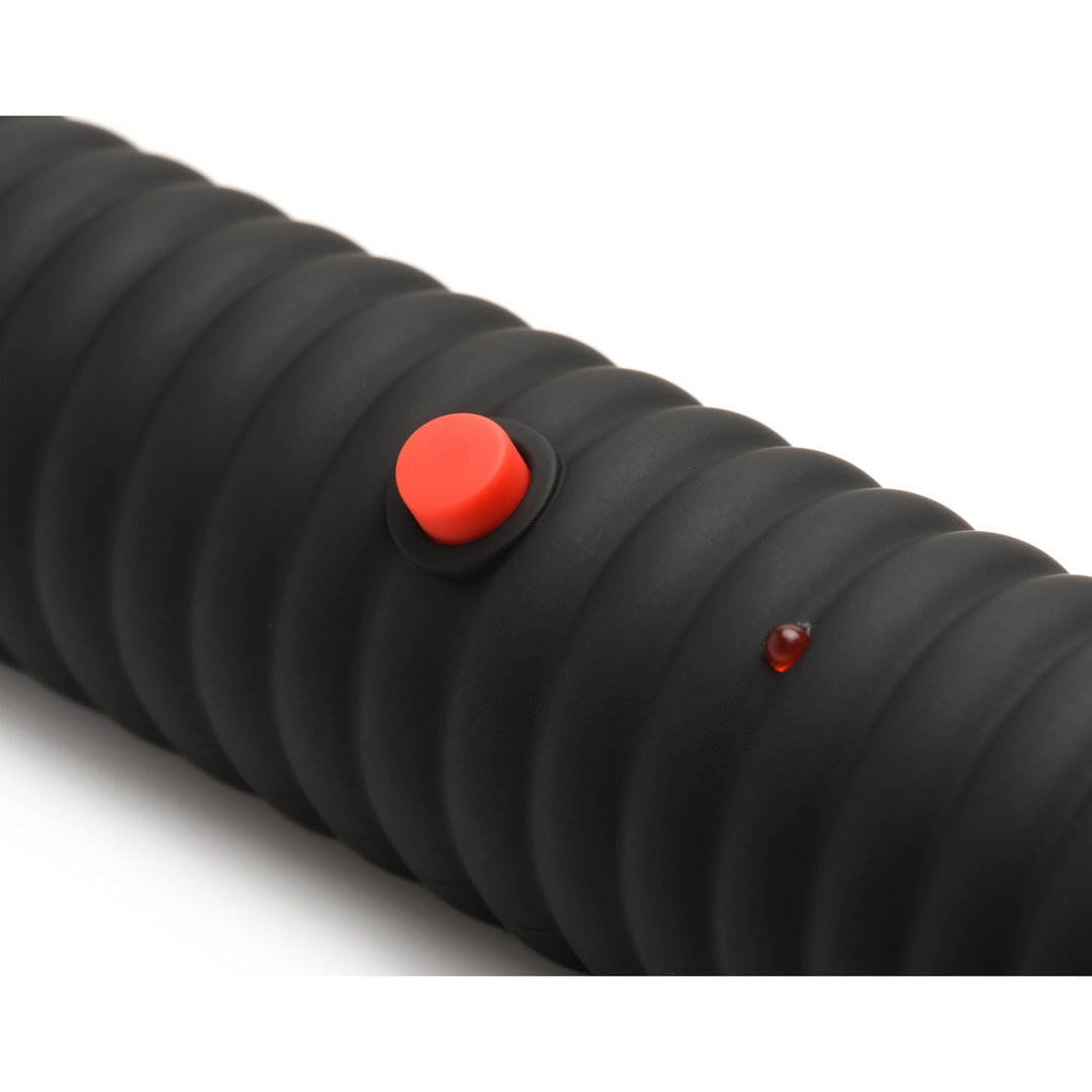 Spark Rod - Zapping Wand - Red - Image 5