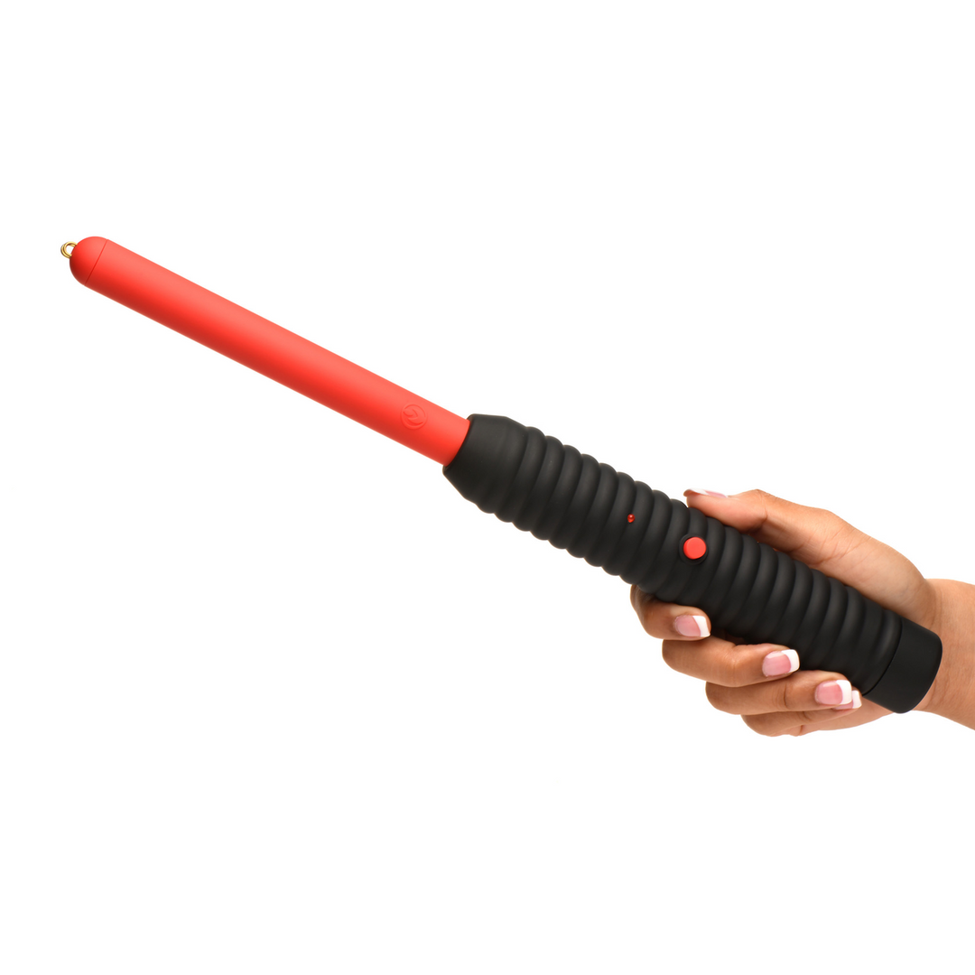 Spark Rod - Zapping Wand - Red - Image 6