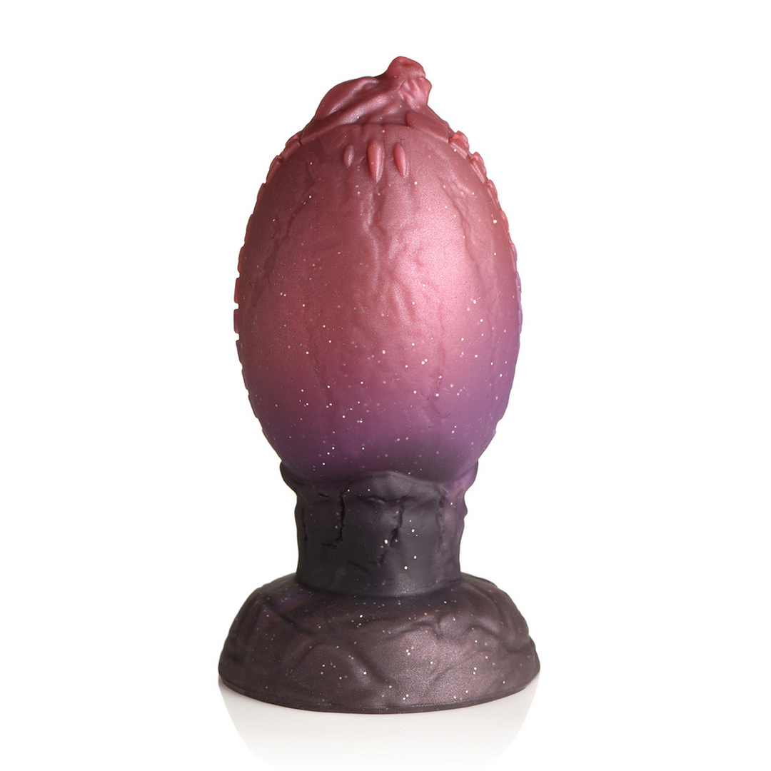 Dragon Hatch - Silicone Egg - Large - Image 4