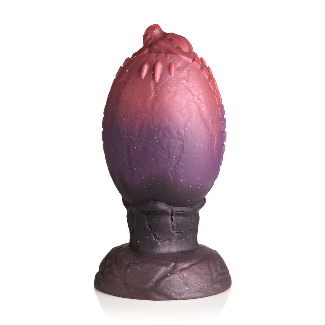 Dragon Hatch - Silicone Egg - Large - Image 5