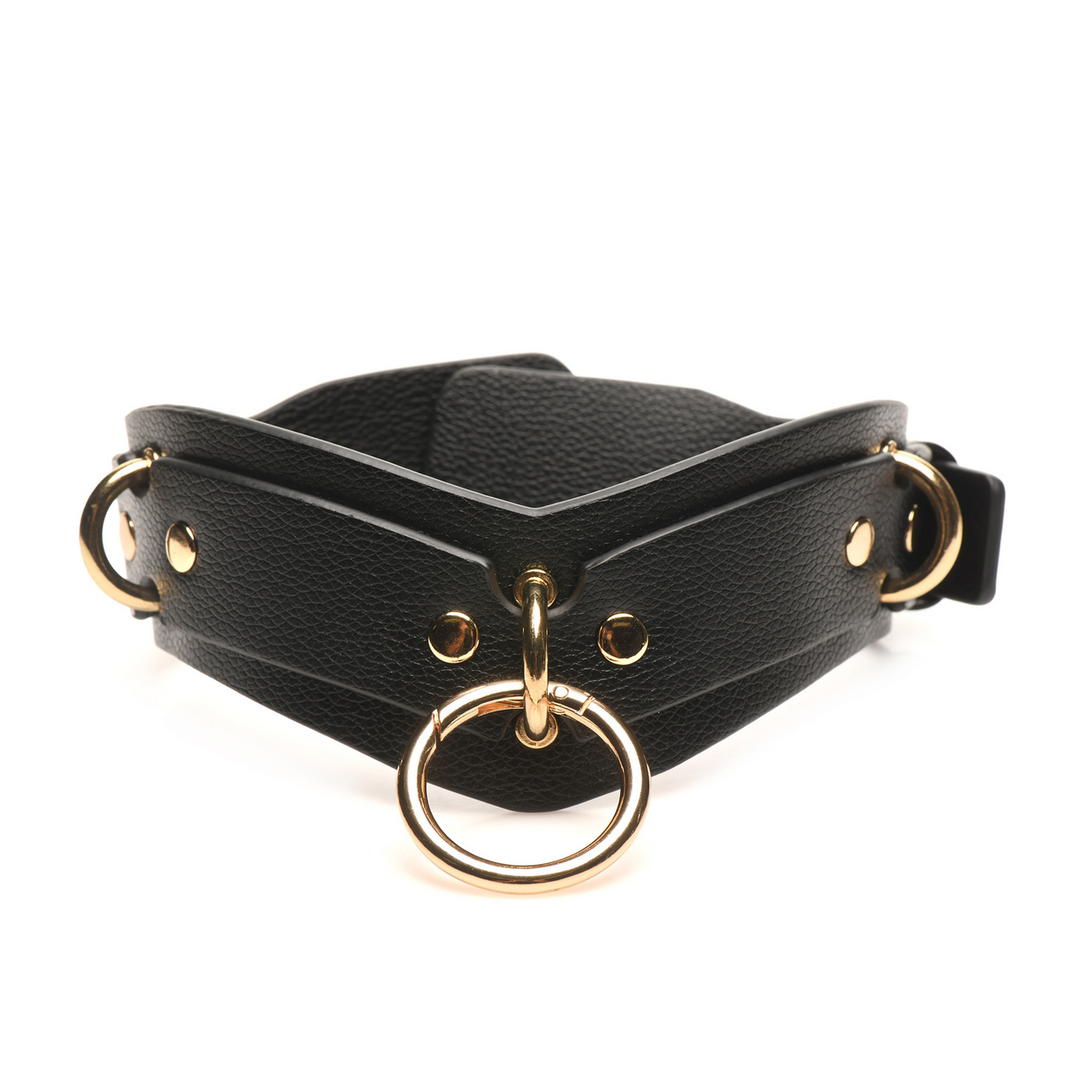 Lover's Restraints Set - Black - Image 6