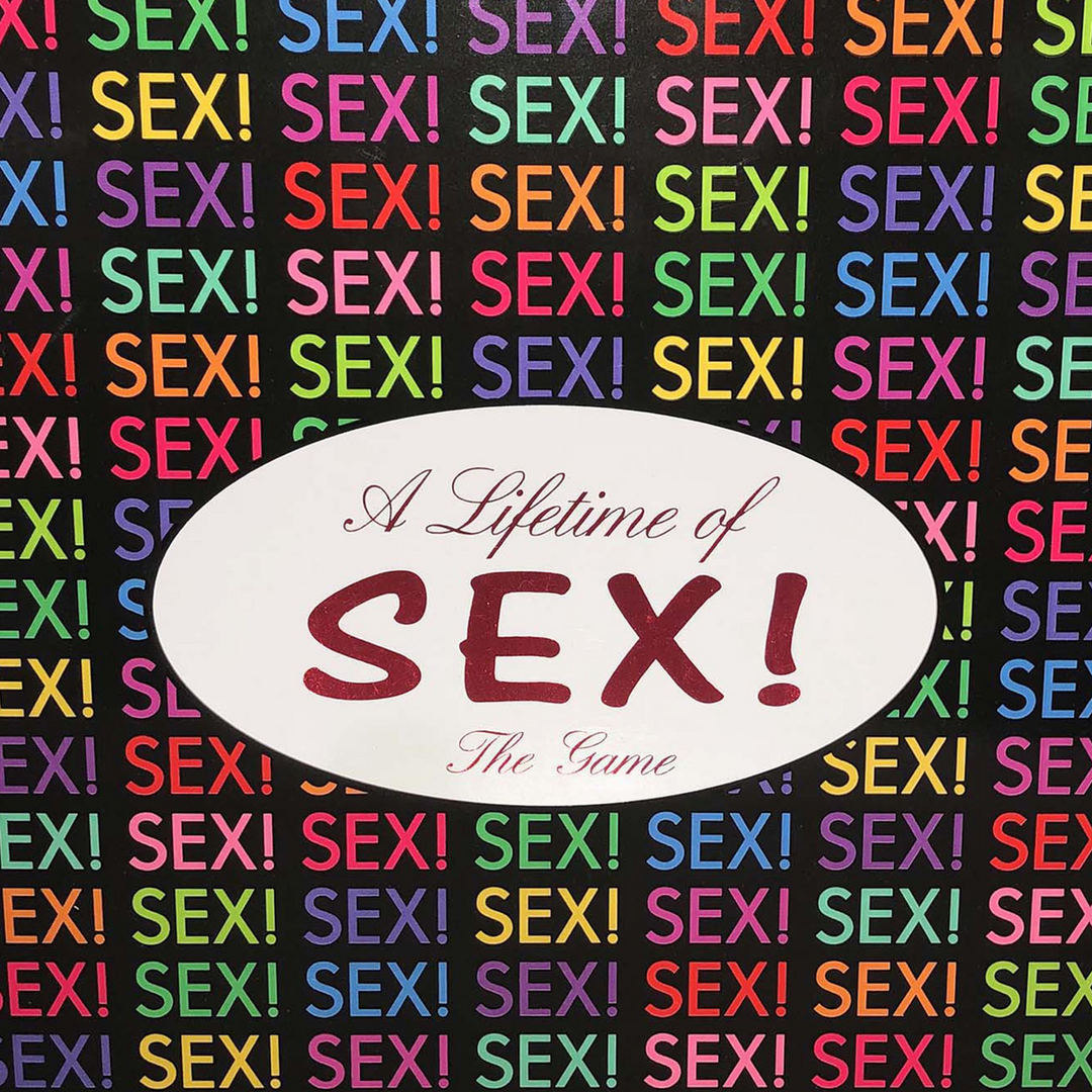 Lifetime of Sex! The Game - Image 2