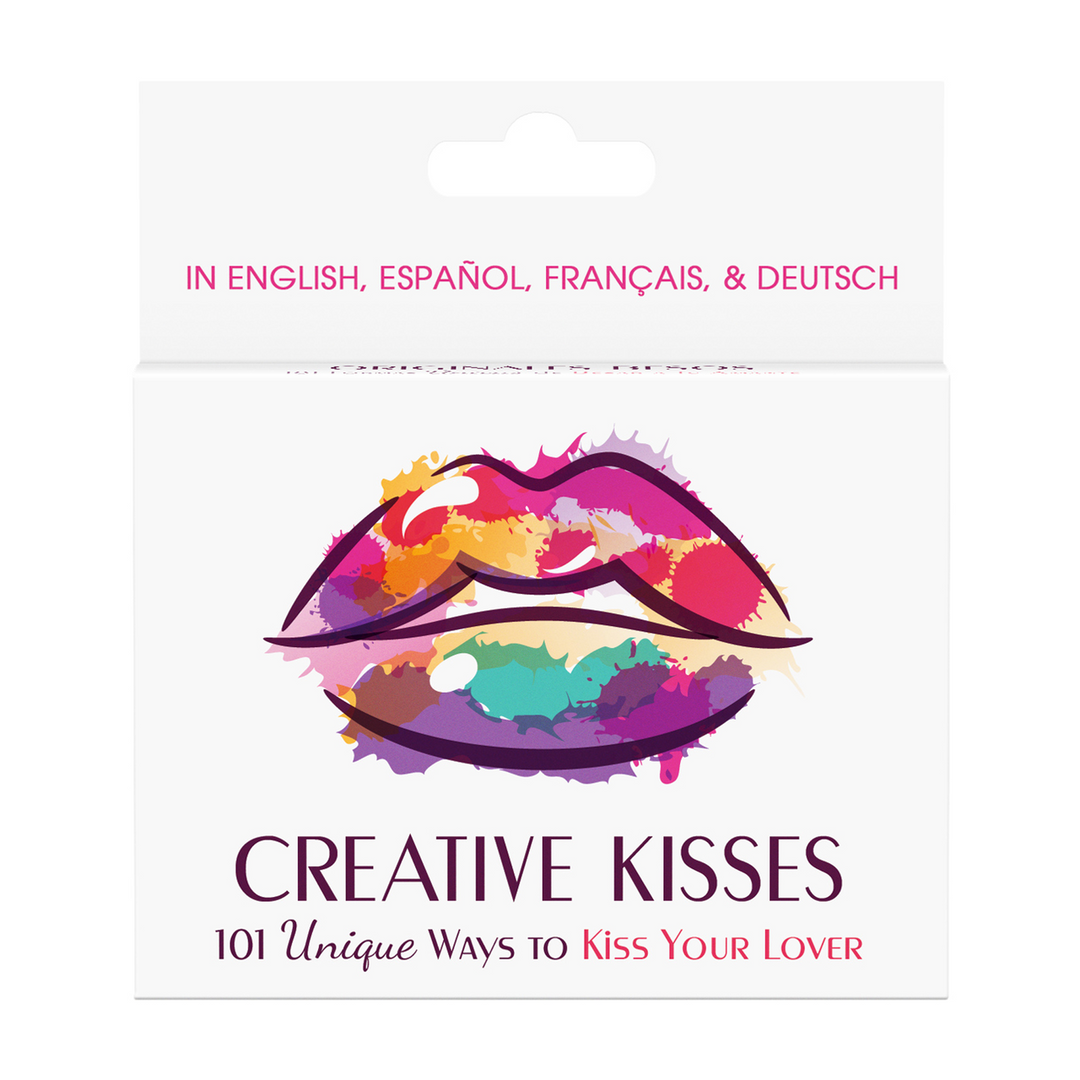 Creative Kisses - Image 2