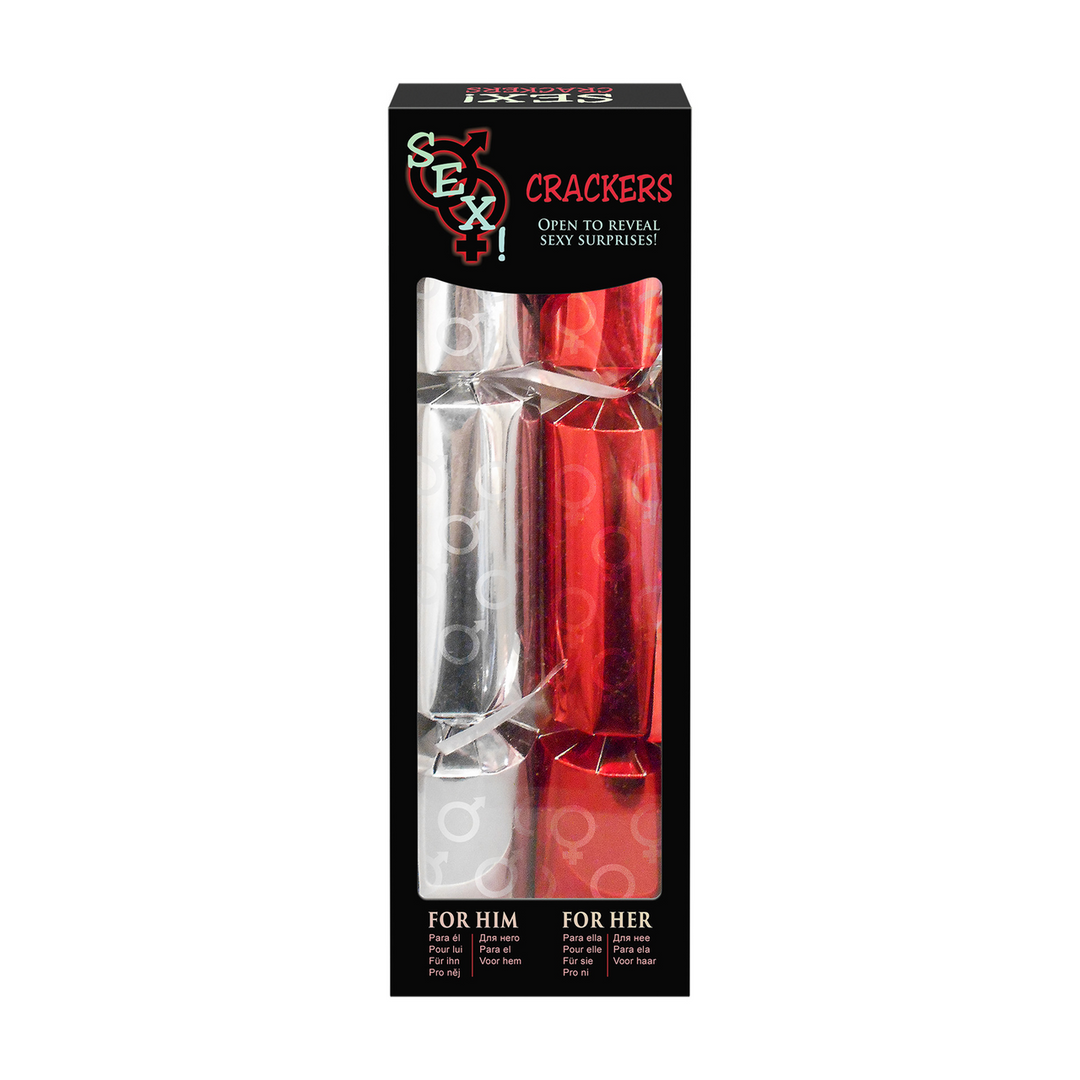 Sex! Crackers - Image 2