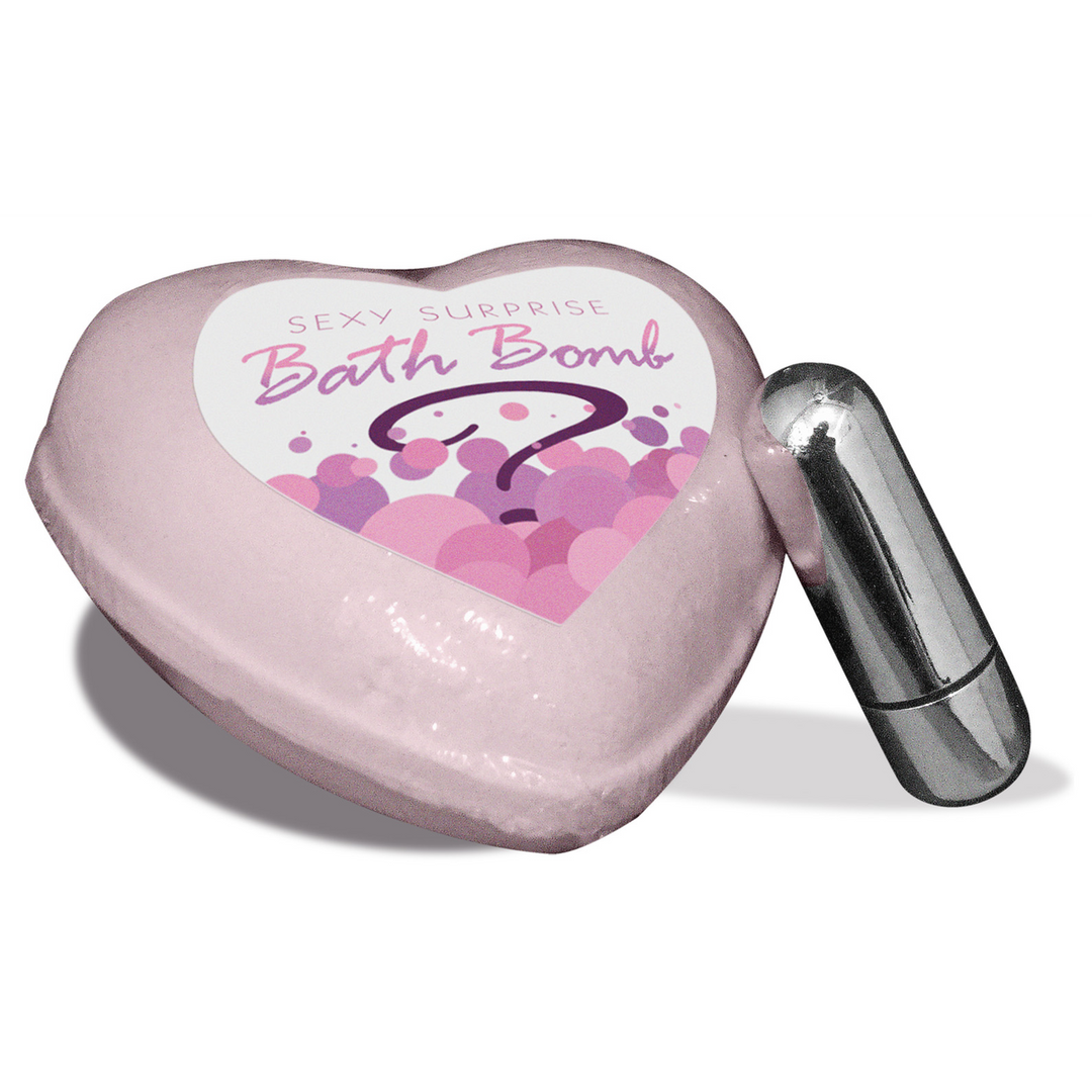 Sexy Surprise Bath Bomb - Image 2