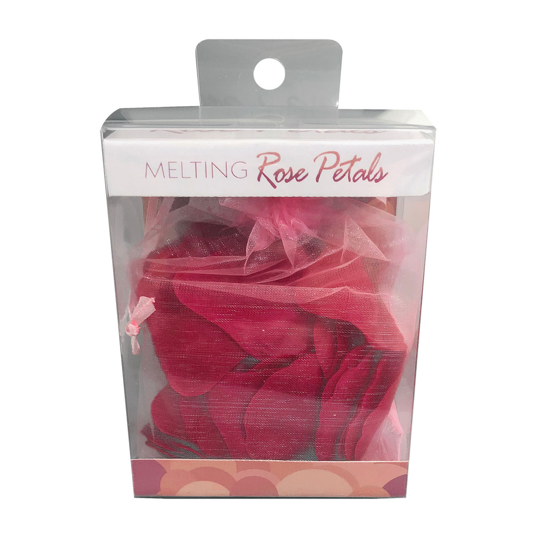 Melting Rose Petals - Image 2