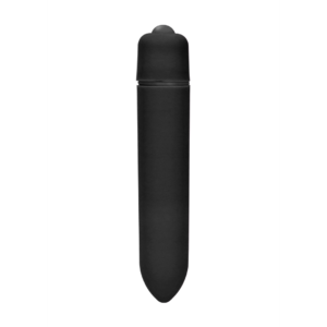 1 Speed Bullet - Black