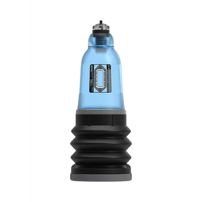 Hydromax3 - Blue